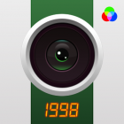 1998 Cam – Vintage Camera icon