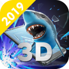 3D Max Wallpaper icon