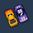 8Bit Highway: Retro Racing icon