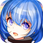 Ace Pilot Girl: Final battle icon