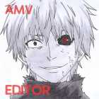 Anime Music Video Editor – AMV Editor icon