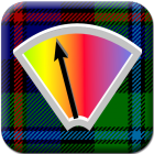 ArgyllPRO ColorMeter icon