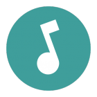 BX Music Player Pro – Tag Editor&Lyrics icon