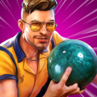 Bowling Crew: Epic Bowling Game icon