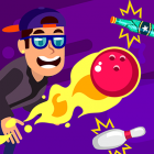 Bowling Idle – Sports Idle Games icon