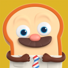 Bread Run icon