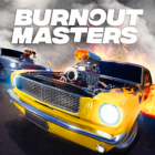 Burnout Masters icon