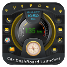 Car Launcher For Android icon