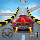 Car Stunts 3D Free – Extreme City GT Racing icon