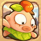 Caveboy Escape icon