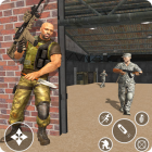 Commando Adventure Shooting icon