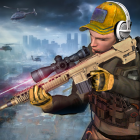 Commando Assassin Mission – Impossible FPS Game icon