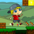 Dean The Kid: Action Platformer icon