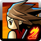 Devil ninja 2 icon