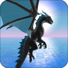 Dragon Simulator 3D: Adventure Game icon