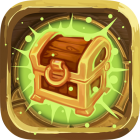 Dungeon Loot – dungeon crawler icon