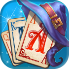 Emerland Solitaire 2 Card Game icon