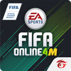 FIFA Online 4 M by EA SPORTS icon