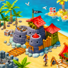 Fantasy Forge: World of Lost Empires icon