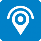 Find My Device & Location Tracker – TrackView icon