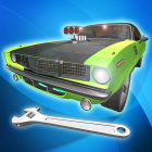 Fix My Car: Classic Muscle 2 – Junkyard! icon