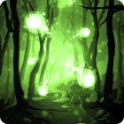 Forest Spirit – Unfolding Idle RPG icon