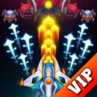 Galaxy Invader: Infinite Shooting Premium icon