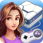 Game Dev Master – Tycoon Story life simulator icon