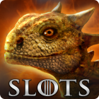 Game of Thrones Slots Casino: Epic Free Slots Game icon