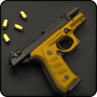 Gun Builder Simulator Free icon