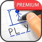 Hangman Premium icon