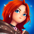 Heroes & Clans: Idle RPG icon