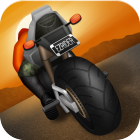 Highway Rider Motorcycle Racer icon