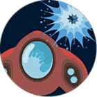 Hotaru: Space Shooter icon