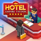 Hotel Empire Tycoon – Idle Game Manager Simulator icon