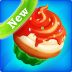 Idle Sweet Bakery – Cakes Factory icon