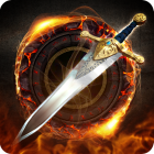 Immortal Blade – Idle Vertical RPG icon