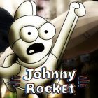 Johnny Rocket icon