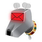 K-9 Mail icon