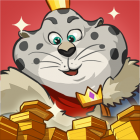 Kingdomtopia: Idle Animal Tycoon icon