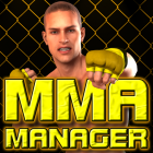 MMA Manager Game icon