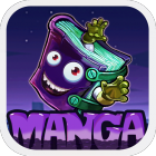 Manga Zone icon