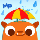 MarcoPolo Weather icon