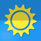 Meteogram Pro Weather Widget icon