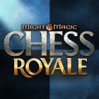 Might & Magic: Chess Royale icon