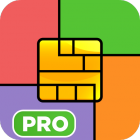 Mobile operators PRO icon