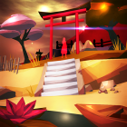 Mystic Escape – Diary of Prisoner Puzzle Adventure icon