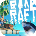 NEW ADVENTURES IN RAFT! – Raft Gameplay icon