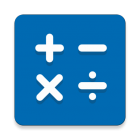 NT Calculator – Extensive Calculator Pro icon