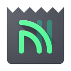 Newsfold | Feedly RSS reader icon